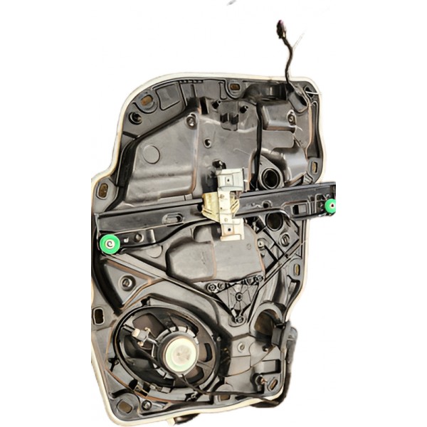 Máquina De Vidro Dianteira Direita Jeep Renegade