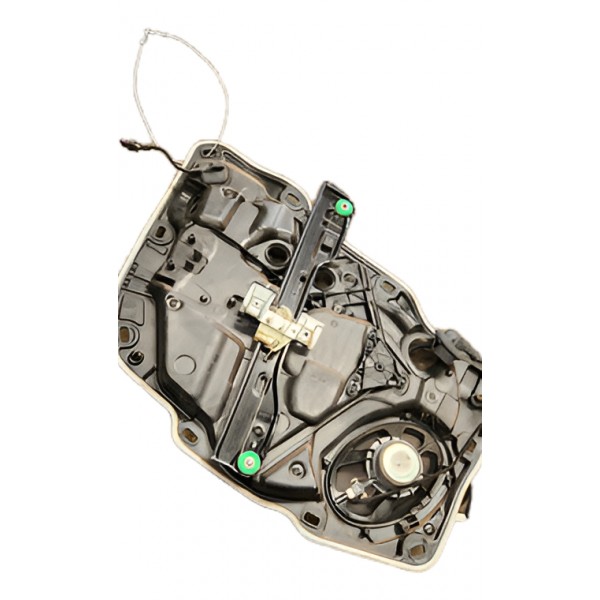 Máquina De Vidro Dianteira Direita Jeep Renegade