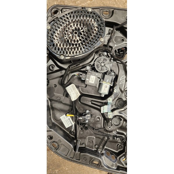 Máquina De Vidro Dianteira Direita Jeep Renegade