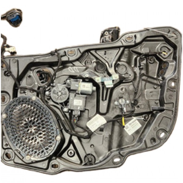 Máquina De Vidro Dianteira Direita Jeep Renegade