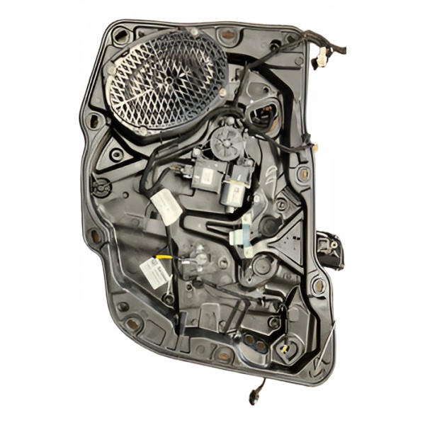 Máquina De Vidro Dianteira Direita Jeep Renegade