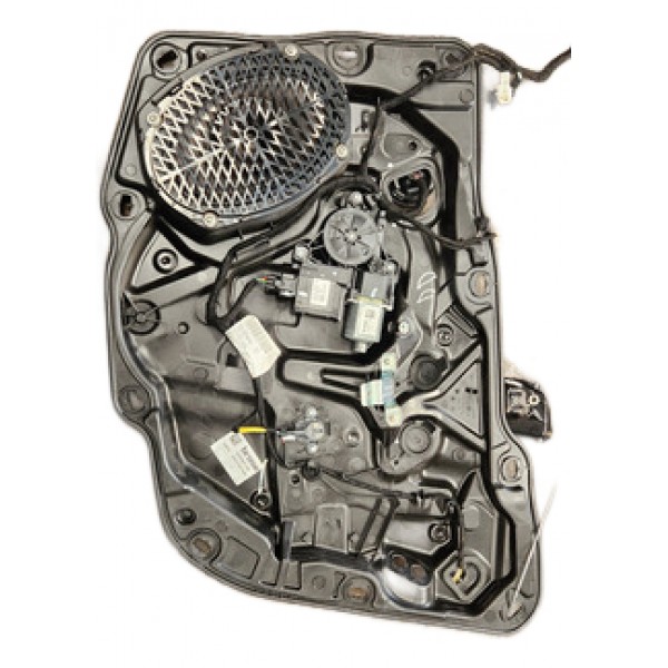 Máquina De Vidro Dianteira Direita Jeep Renegade