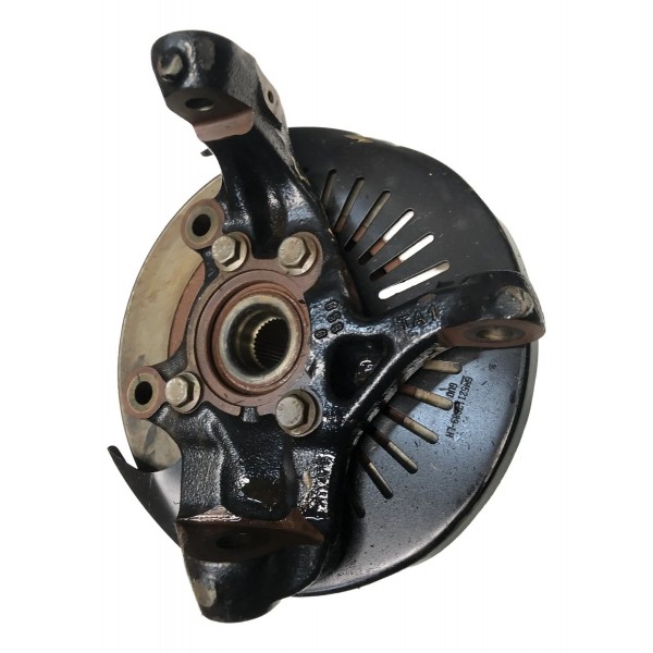 Montante Eixo Da S10 2020/2022 2.8 Diesel Diant Esquerdo