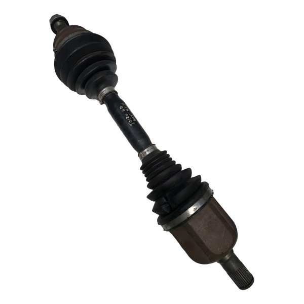 Semi Eixo Dianteiro Esquerdo Fiat Toro 2018/2020