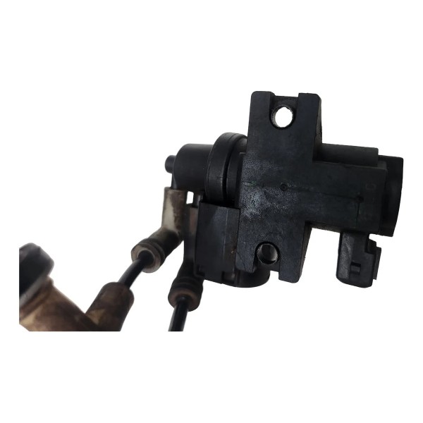 Válvula Moduladora Turbina Gm S10 13/20 70167200