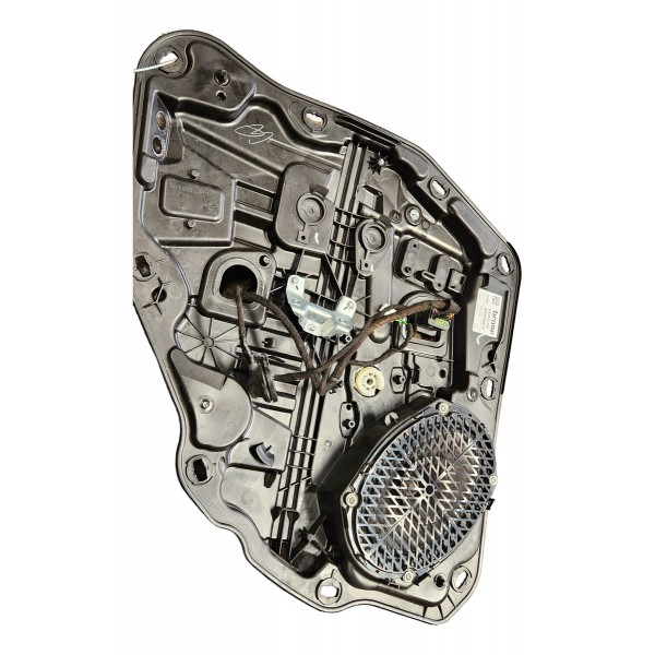 Máquina De Vidro Traseira Esquerda Jeep Renegade Original Us