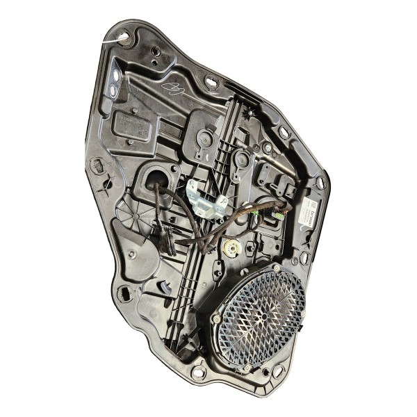 Máquina De Vidro Traseira Esquerda Jeep Renegade Original Us