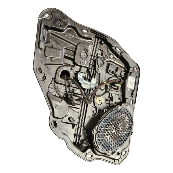 Máquina De Vidro Traseira Esquerda Jeep Renegade Original Us