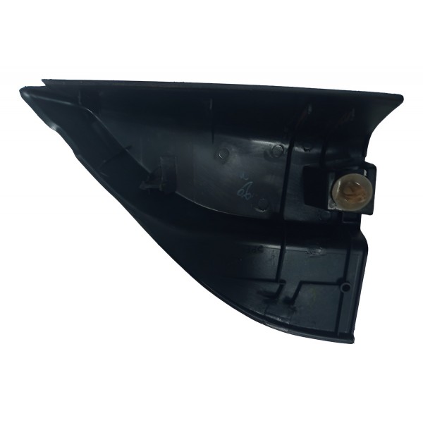 Moldura Retrovisor Interna Esquerda Hilux 3.0 2015