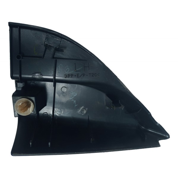 Moldura Retrovisor Interna Esquerda Hilux 3.0 2015