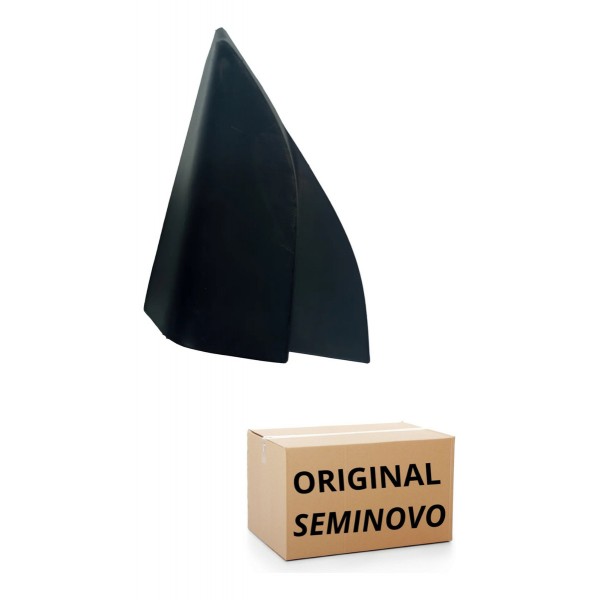 Moldura Retrovisor Interna Esquerda Hilux 3.0 2015