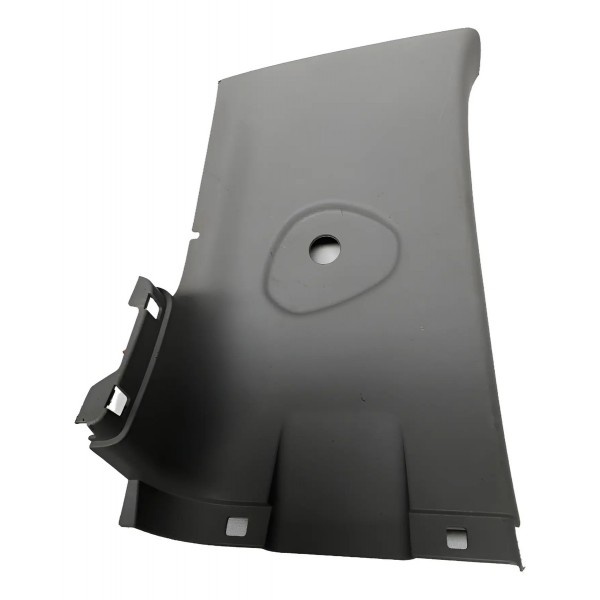 Acabamento Coluna Traseira Esquerda Hilux 2014 3.0