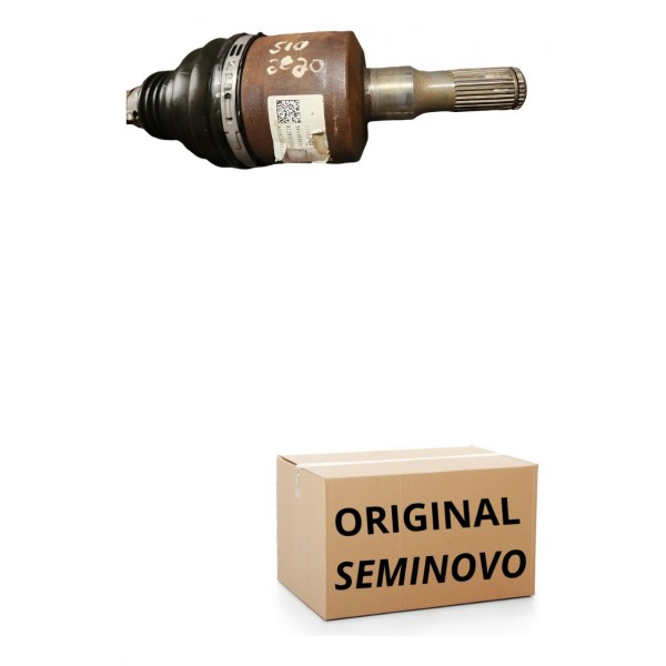 Homocinética Dianteira Direita Gm S10 2.8 Diesel 2023