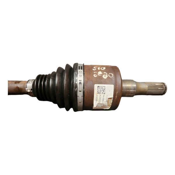 Homocinética Dianteira Direita Gm S10 2.8 Diesel 2023