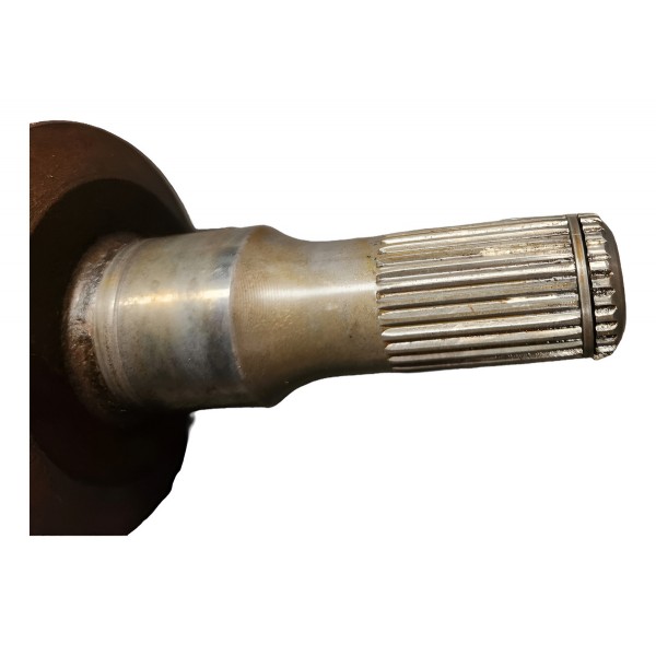 Homocinética Dianteira Direita Gm S10 2.8 Diesel 2023