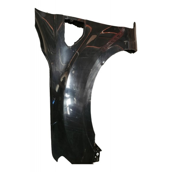 Paralama Ford Ranger 2019 Dianteiro Esquerdo Original