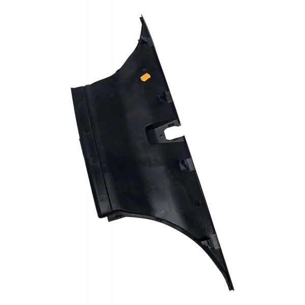 Duto Difusor Saída De Ar Parabrisa Hilux 2007/2015