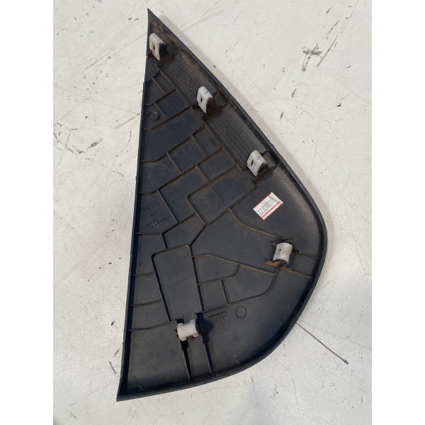 Acabamento Painel Esquerdo Original Compass E Toro 2016/2022