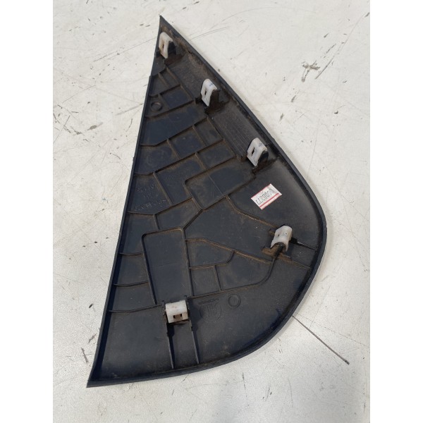 Acabamento Painel Esquerdo Original Compass E Toro 2016/2022