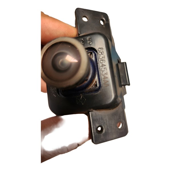 Câmera Frontal Dodge Ram 35000 2500 2022/2023