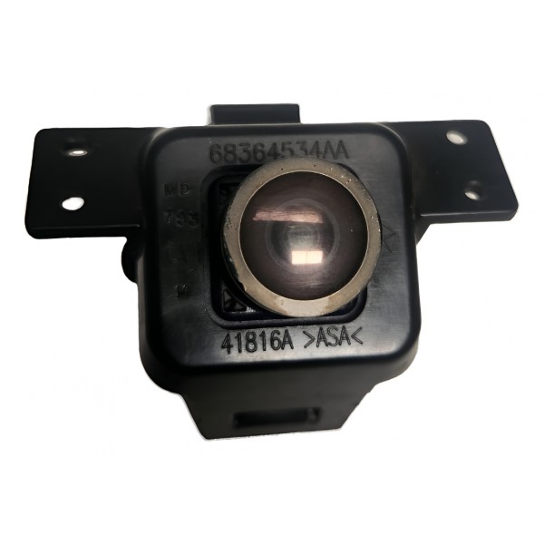 Câmera Frontal Dodge Ram 35000 2500 2022/2023