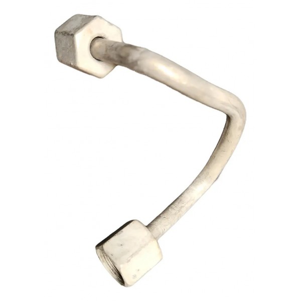 Cano Dos Bicos Amarok V6 2019