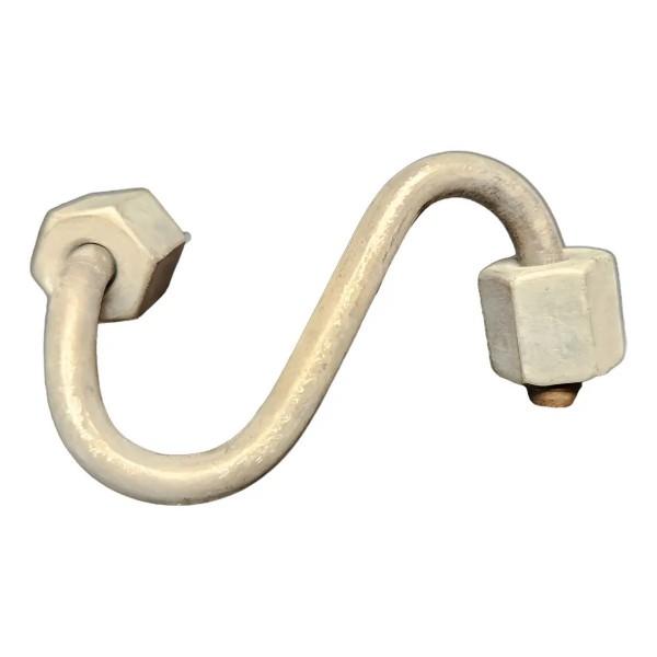 Cano Dos Bicos Amarok V6 2019