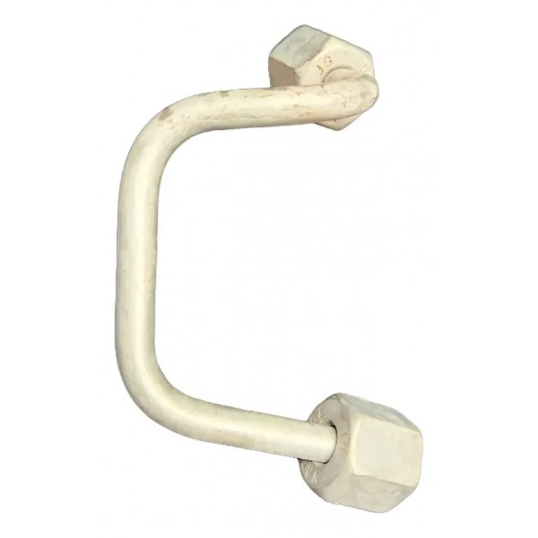 Cano Dos Bicos Amarok V6 2019