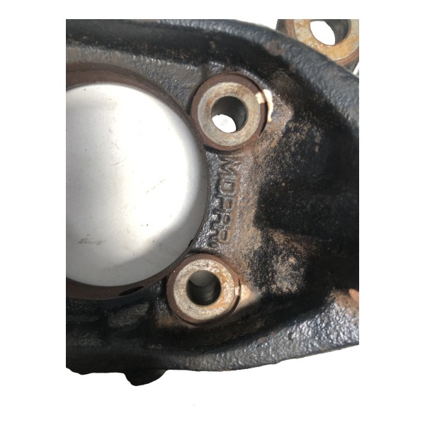 Montante Manga Eixo Dianteiro Direito Jeep Renegad 2017/2022