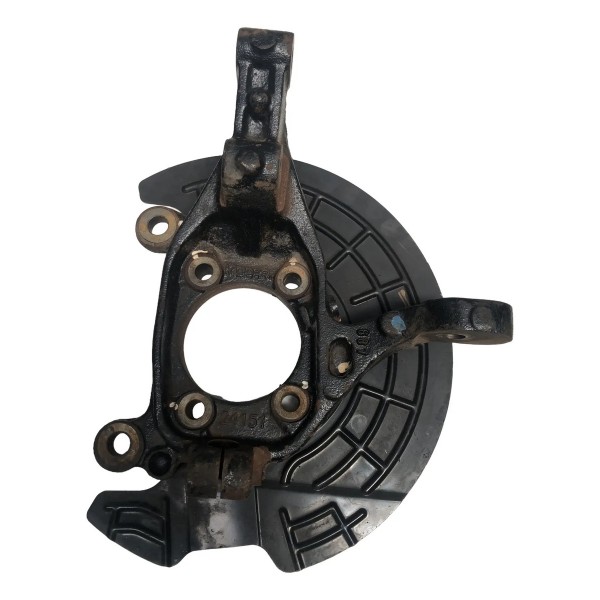 Montante Manga Eixo Dianteiro Direito Jeep Renegad 2017/2022