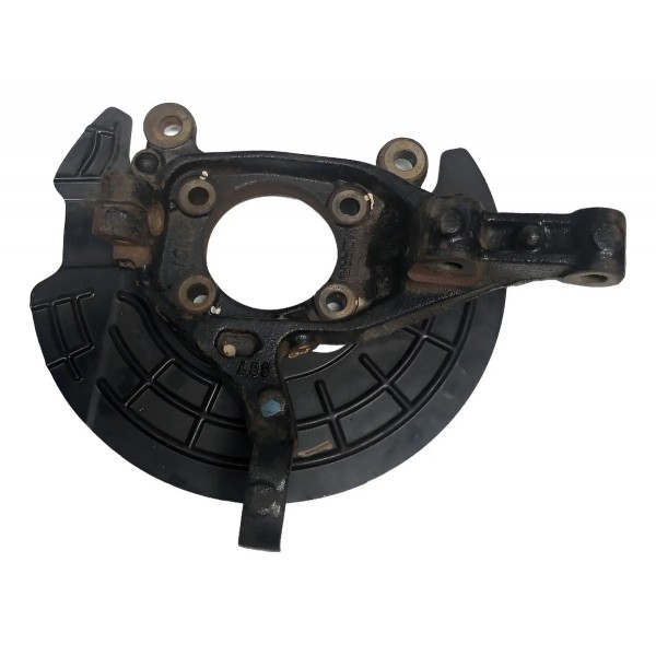 Montante Manga Eixo Dianteiro Direito Jeep Renegad 2017/2022