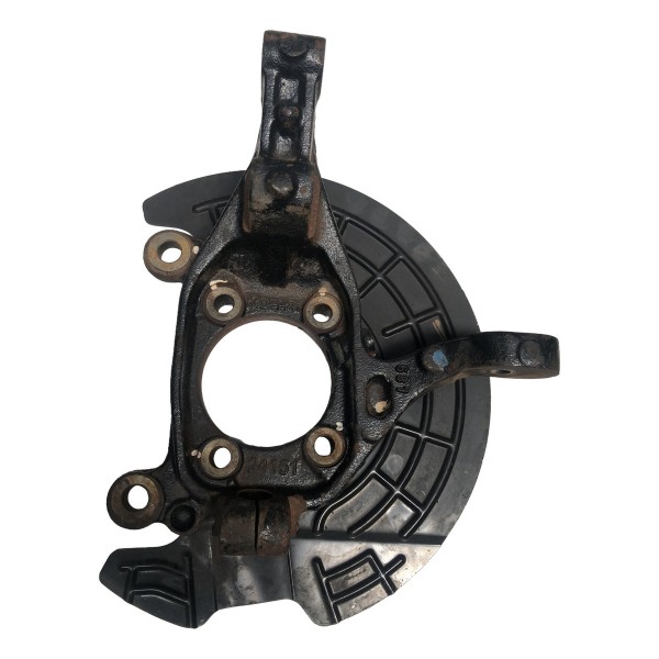 Montante Manga Eixo Dianteiro Direito Jeep Renegad 2017/2022