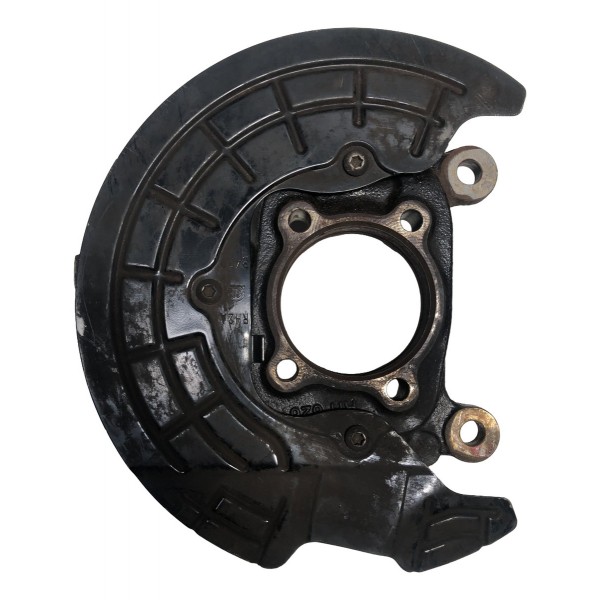 Montante Manga Eixo Dianteiro Direito Jeep Renegad 2017/2022