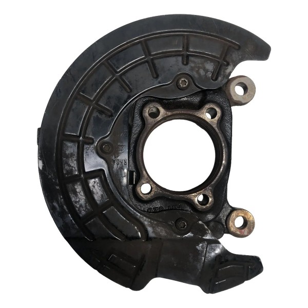 Montante Manga Eixo Dianteiro Direito Jeep Renegad 2017/2022