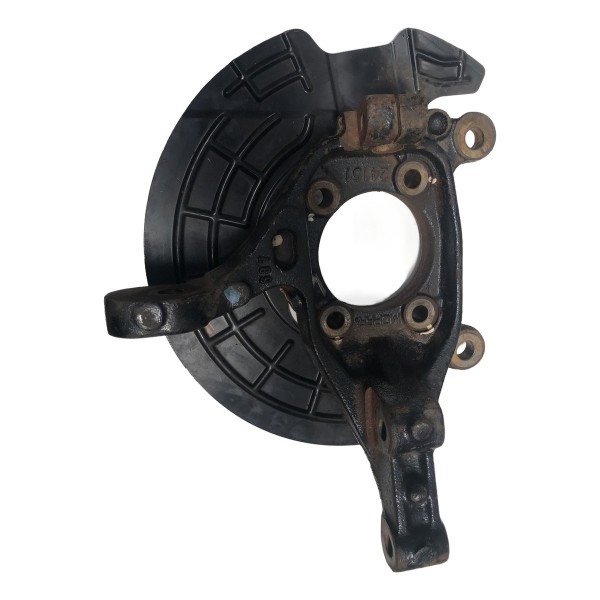 Montante Manga Eixo Dianteiro Direito Jeep Renegad 2017/2022