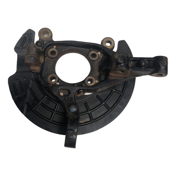 Montante Manga Eixo Dianteiro Direito Jeep Renegad 2017/2022