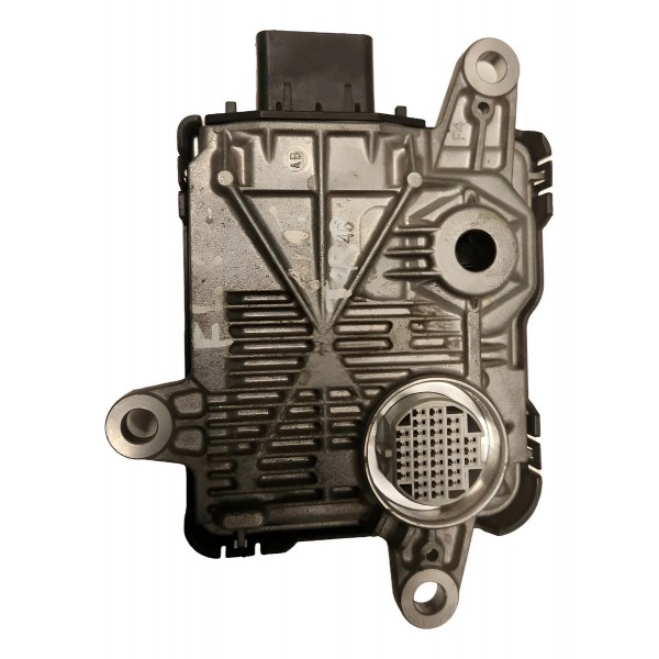 Modulo Do Cambio Jeep Renegade 1.8 2020 55277793 Kb21