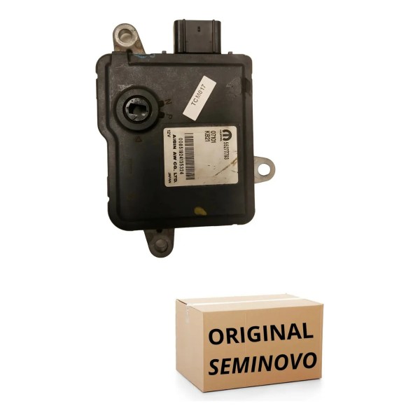 Modulo Do Cambio Jeep Renegade 1.8 2020 55277793 Kb21