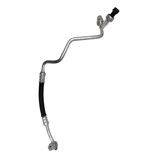 Mangueira Ar Condicionado Fiat Toro 2018 2.0