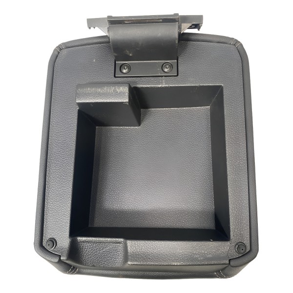 Apoio Braço Console Central Amarok 2013 A 2015 Usado