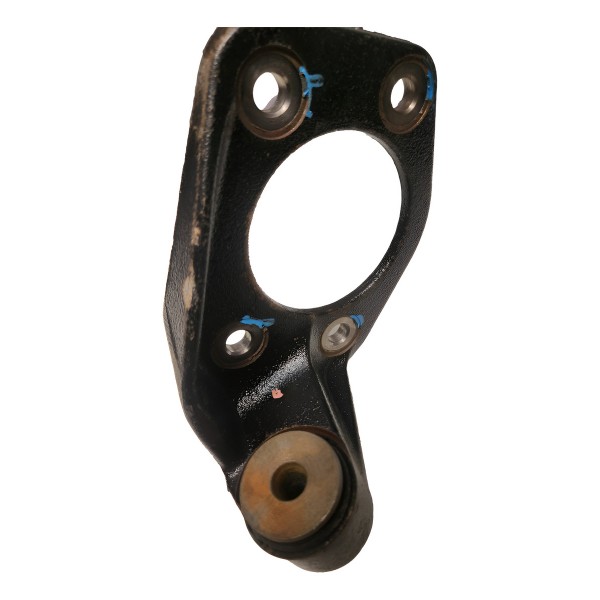Suporte Diferencial Dianteiro Gm S10 2.8 2021