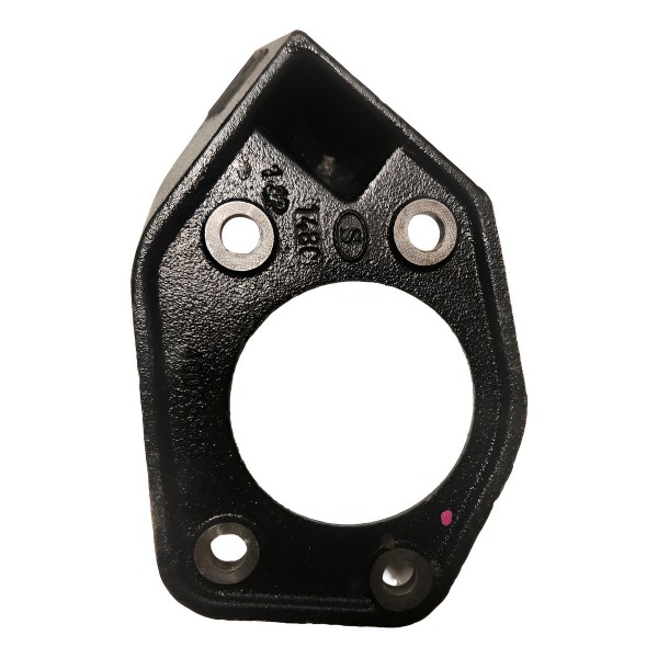 Suporte Diferencial Dianteiro Gm S10 2.8 2021