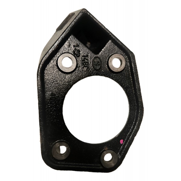 Suporte Diferencial Dianteiro Gm S10 2.8 2021