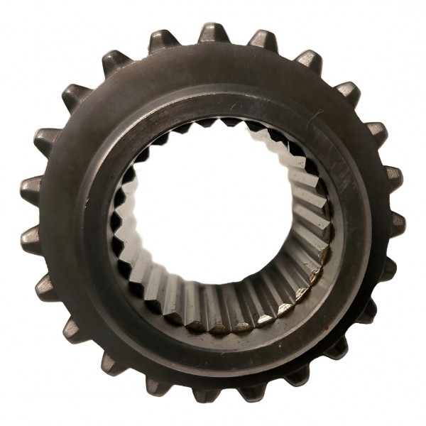 Engrenagem De Embreagem Eixo Dianteiro Gm S10 12/22 94767733