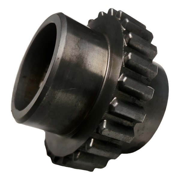 Engrenagem De Embreagem Eixo Dianteiro Gm S10 12/22 94767733