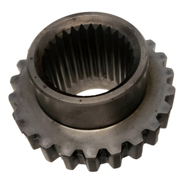 Engrenagem De Embreagem Eixo Dianteiro Gm S10 12/22 94767733