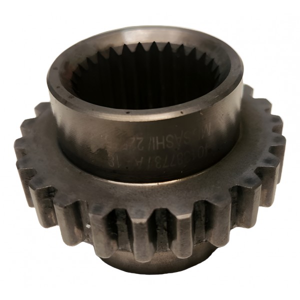 Engrenagem De Embreagem Eixo Dianteiro Gm S10 12/22 94767733