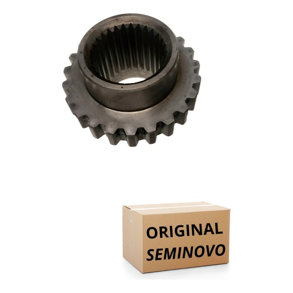 Engrenagem De Embreagem Eixo Dianteiro Gm S10 12/22 94767733