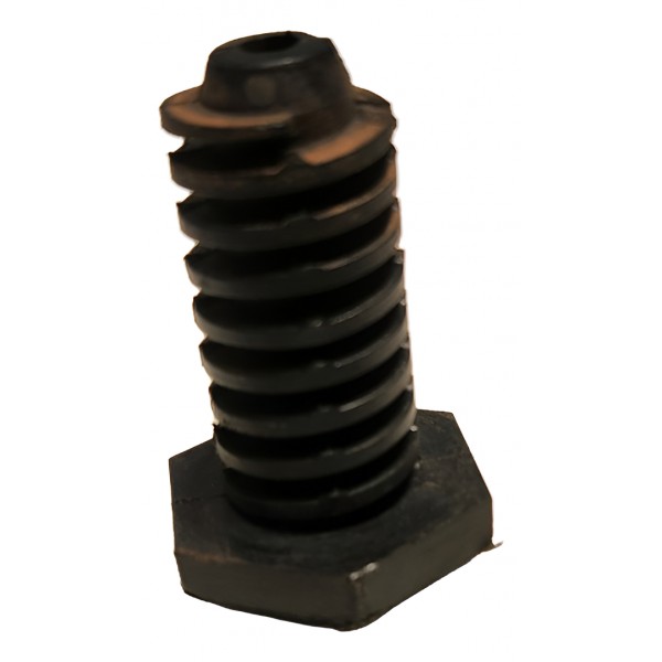 Parafuso Alma Parachoque Dodge Ram 2500 2022
