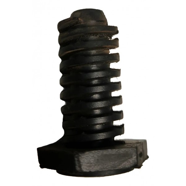 Parafuso Alma Parachoque Dodge Ram 2500 2022